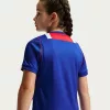 Nike Paris Saint-Germain 2026/27 Stadium Home Maglia bambino blu-rosso XS