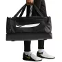 Nike Academy Team Borsa sportiva media nero
