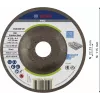 Bosch 2608600539 Disco abrasivo a centro depresso 115 x 22,23 mm, 1 pezzo