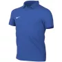 Nike Park 26 Bambino Dri-FIT Polo blu M
