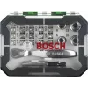 Bosch Accessories Promoline 2607017392 Set di 27 punte per avvitatore con punte a taglio, Phillips, Pozidriv, Torx e interne in valigetta