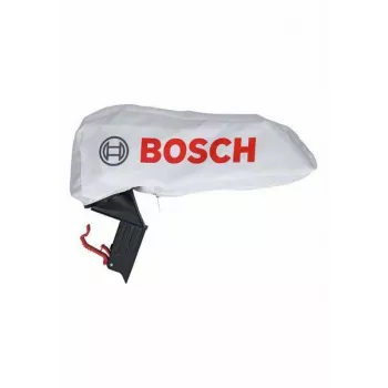 Bosch 2608000675 Sacchetto per polvere/trucioli per GHO 12V-20