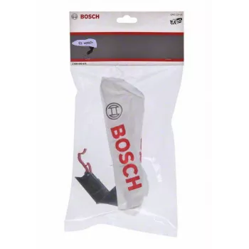 Bosch 2608000675 Sacchetto per polvere/trucioli per GHO 12V-20