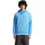 Nike Club BB Felpa girocollo uomo azzurro S