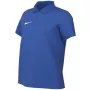 Nike Donna Dri-FIT Park 26 Polo blu taglia M