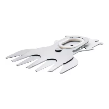 Bosch F016800588 Lama di ricambio per cesoie da erba EasyShear