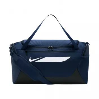 Nike Academy Team Borsa duffel S blu navy 33L