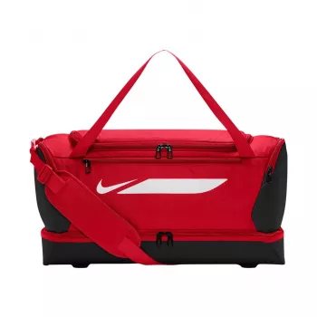 Nike Academy Team Borsa duffel HDCS media rossa