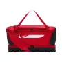 Nike Academy Team Borsa duffel HDCS media rossa