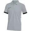 Nike Dri-FIT Academy Polo grigio FZ9763-012 XS