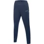 Nike Dri-FIT Academy 25 Pantaloni da allenamento donna blu navy XS