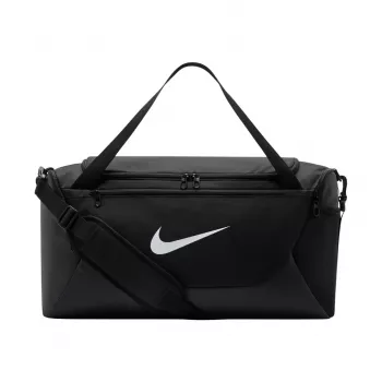 Nike Brasilia Trolley sportivo e da viaggio piccolo nero IB4394 010
