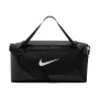 Nike Brasilia Trolley sportivo e da viaggio piccolo nero IB4394 010