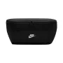 Nike Heritage XL Borsa crossbody nera IB4369-010