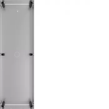 Hager REW310X Contenitore da incasso per citofono Mono 6/8 pulsanti