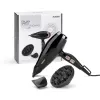 Babyliss Air Power Pro Asciugacapelli, 2300W, nero