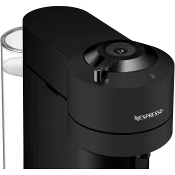 Krups Nespresso Vertuo Next Macchina per caffè XN910N10 Dark Chrome