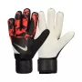 Nike Match guanti da portiere nero/rosso taglia 9