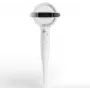 Rowenta Power 2100W asciugacapelli bianco/argento