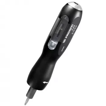 Facom A.404 cacciavite dinamometrico 2-10 Nm esagono incassato 1/4