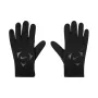 Nike Academy guanti da allenamento nero XL