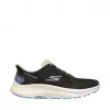 Skechers donna Go Run Consistent 2.0 Captiva scarpe da corsa nero/multi taglia 39
