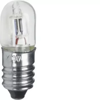 Hager lampada spia E10 accessorio per pulsanti WDA2127P