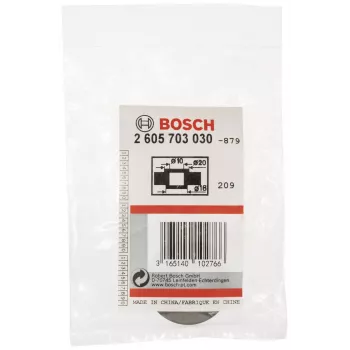 Bosch flangia di montaggio per filettatura M10 2605703030