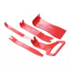 Facom CR.D5PB set di 5 utensili in plastica per modanature