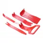 Facom CR.D5PB set di 5 utensili in plastica per modanature
