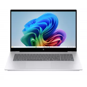 HP OmniBook 7 NGAI 17-dc0551ng laptop, Intel Core Ultra 7, 17,3
