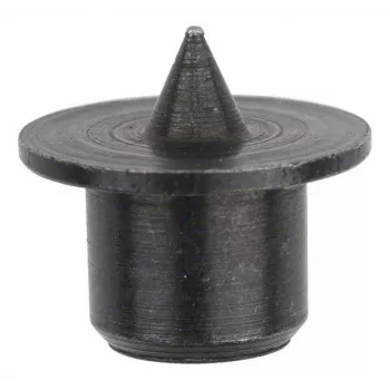 Bosch SDS-plus-5X punta per martello 6x50x110 mm, confezione da 4, nero 2 607 000 544