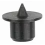 Bosch SDS-plus-5X punta per martello 6x50x110 mm, confezione da 4, nero 2 607 000 544