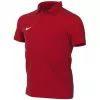 Nike Park 26 polo bambino University Red Youth XL