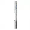 HAGER ZK3EN24 cablaggio universale Z quadro contatore completo, 4 posti contatore, BKE-I, larghezza 2 campi, 1050mm