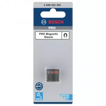 Bosch Bussola magnetica per bit esagonali da 1/4