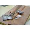 Bosch Bussola magnetica per bit esagonali da 1/4