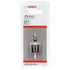 Bosch Bussola magnetica per bit esagonali da 1/4