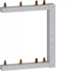 HAGER KCF563R Barra di fase verticale destra 2 poli 3 moduli 63 A