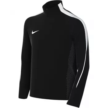 Nike Dri-FIT Park 26 Felpa unisex bambino a maniche lunghe nero HV8383 010 taglia M