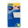 Rapid Tools Stick di colla universale bianco 12 mm, EVA e resina, senza solventi, 1 pezzo (40107361)