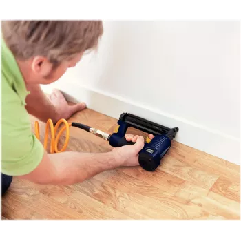 RAPID TOOLS Tipo 606 Punti stretti 30 mm acciaio zincato rivestito in resina 1000 pezzi 40109532