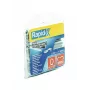 Rapid Tools VR22 Anelli zincati per recinzioni, 1000 pezzi 40108801