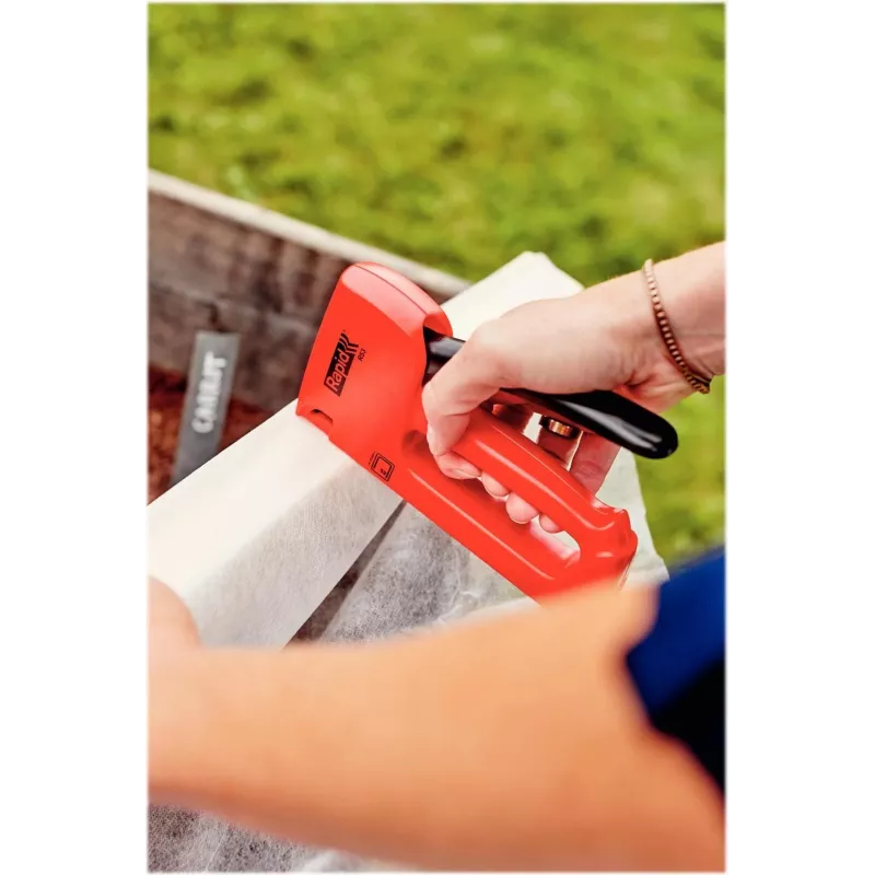 Rapid Tools Tipo 53 Punti a filo sottile, gambo 12 mm, acciaio inox, confezione piccola 40109512
