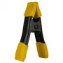 STANLEY Morsetto a molla 25 mm acciaio con ganasce girevoli 9-83-079