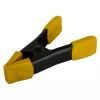 STANLEY Morsetto a molla 25 mm acciaio con ganasce girevoli 9-83-079