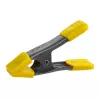 STANLEY Morsetto a molla 25 mm acciaio con ganasce girevoli 9-83-079