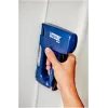 Rapid Type 36 Punti per cavi a filo piatto, gambo 12 mm, zincati, punta a scalpello, 1000 pezzi 40109626