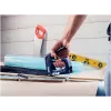 Rapid punti a filo piatto Tipo 140, 8 mm, acciaio zincato, 1250 pezzi 40109514