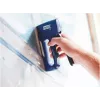 Rapid punti a filo piatto Tipo 140, 8 mm, acciaio zincato, 1250 pezzi 40109514